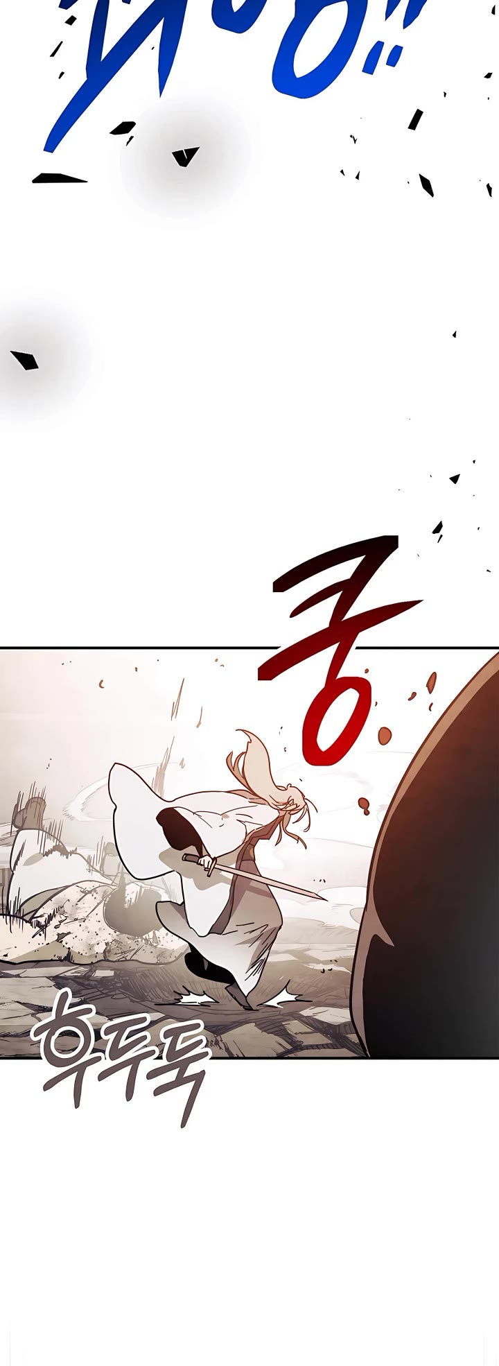 Chronicles of a Returner Chapter 74 page 35 - Chapter 74