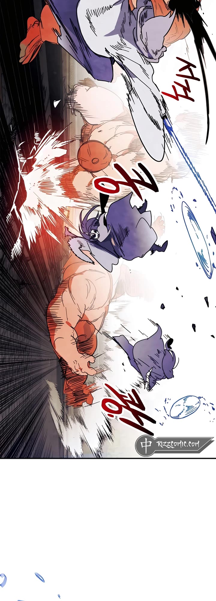 Chronicles of a Returner Chapter 74 page 38 - Chapter 74