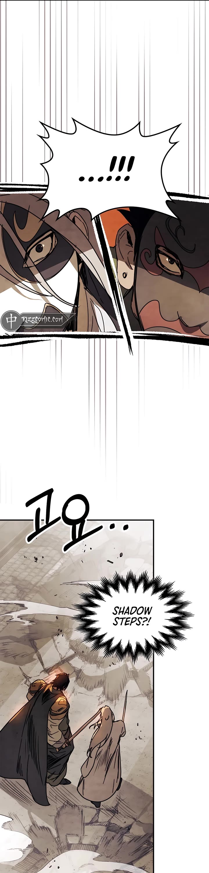 Chronicles of a Returner Chapter 74 page 4 - Chapter 74