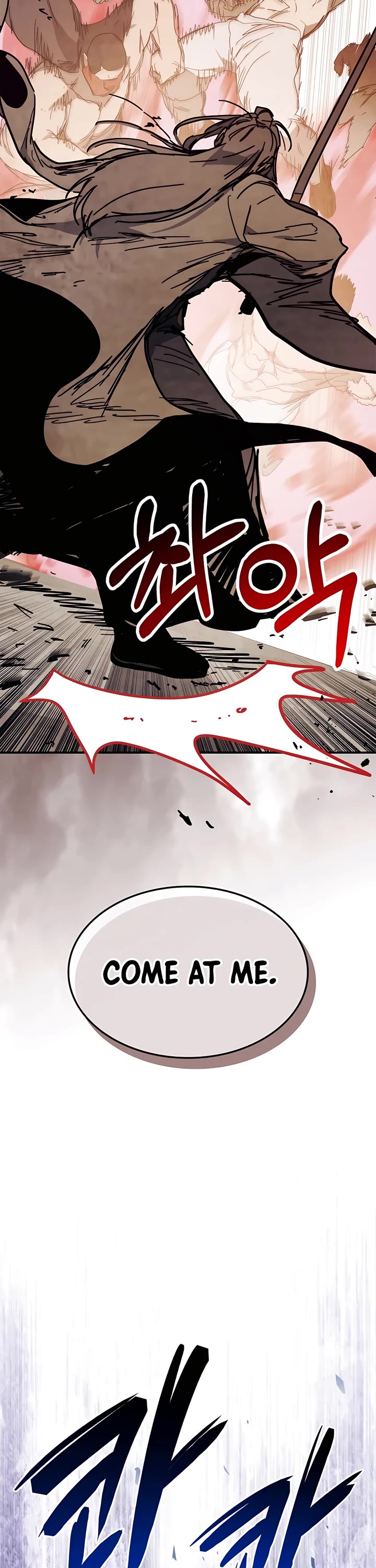 Chronicles of a Returner Chapter 74 page 41 - Chapter 74