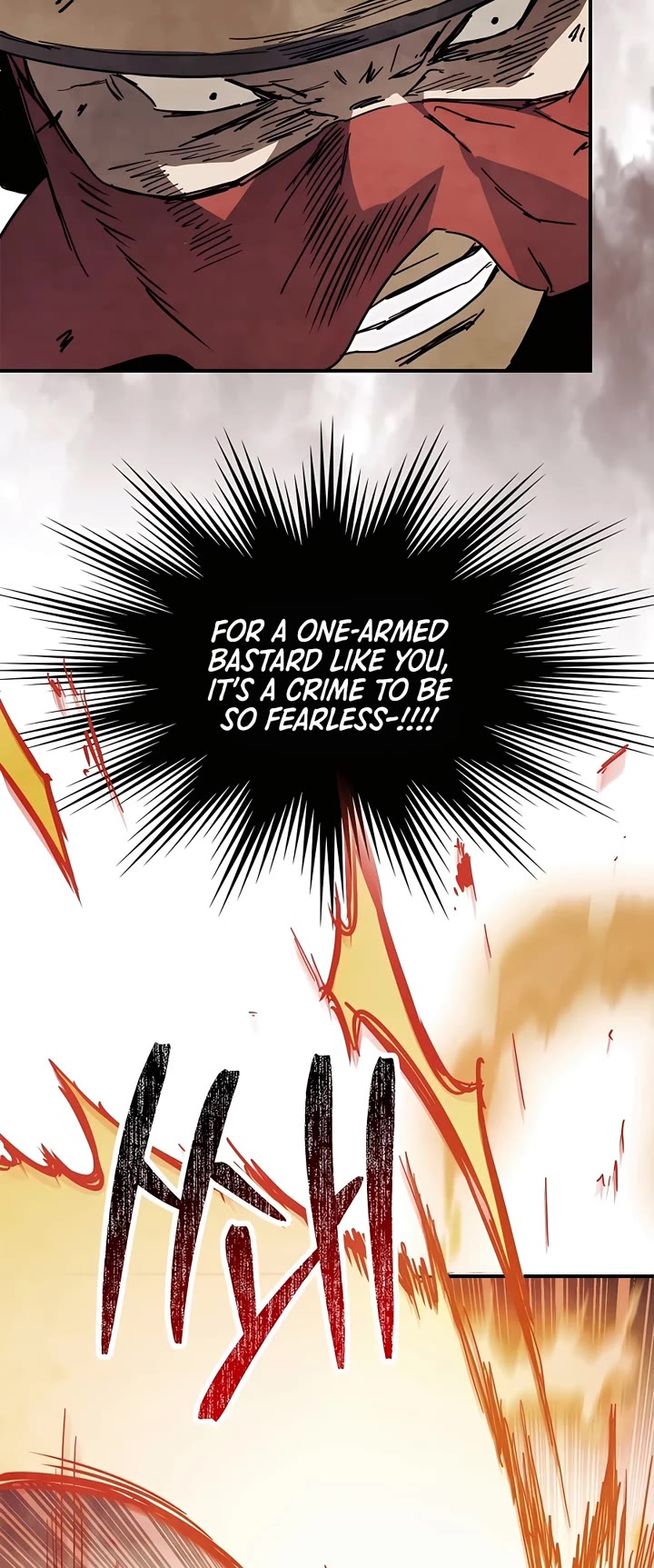 Chronicles of a Returner Chapter 74 page 6 - Chapter 74