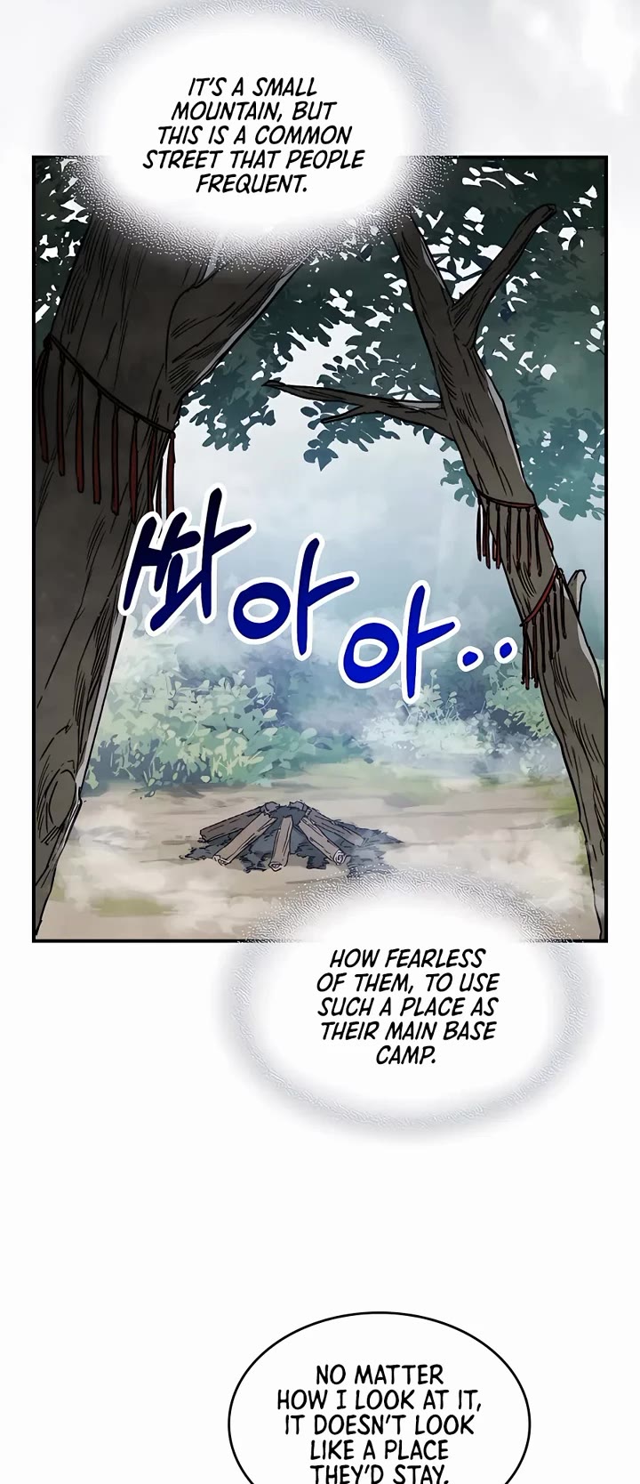 Chronicles of a Returner Chapter 75 page 10 - Chapter 75