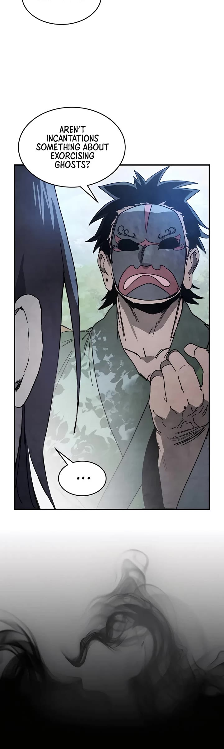 Chronicles of a Returner Chapter 75 page 14 - Chapter 75