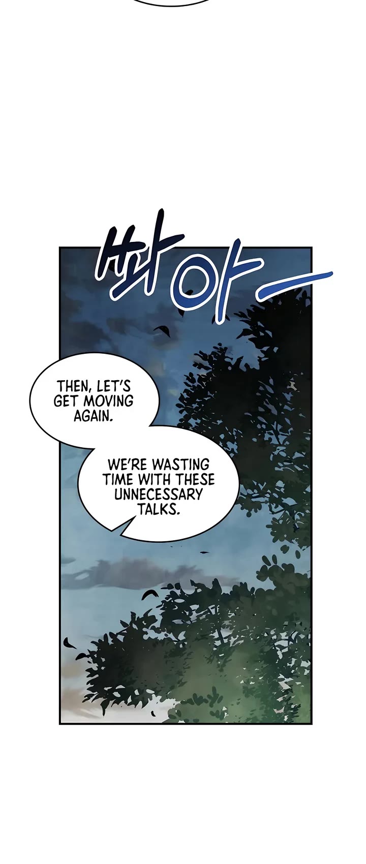 Chronicles of a Returner Chapter 75 page 20 - Chapter 75