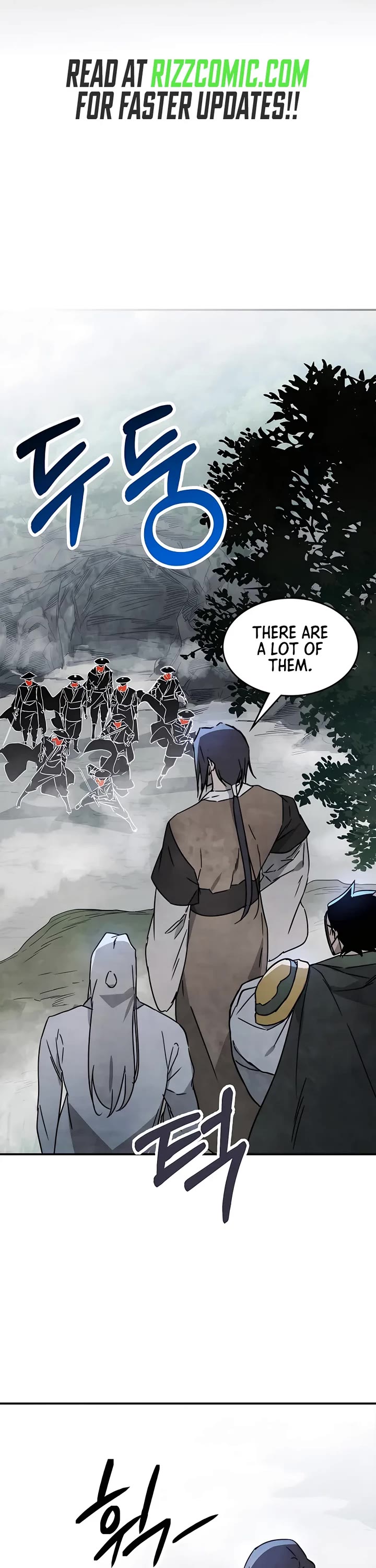 Chronicles of a Returner Chapter 75 page 26 - Chapter 75
