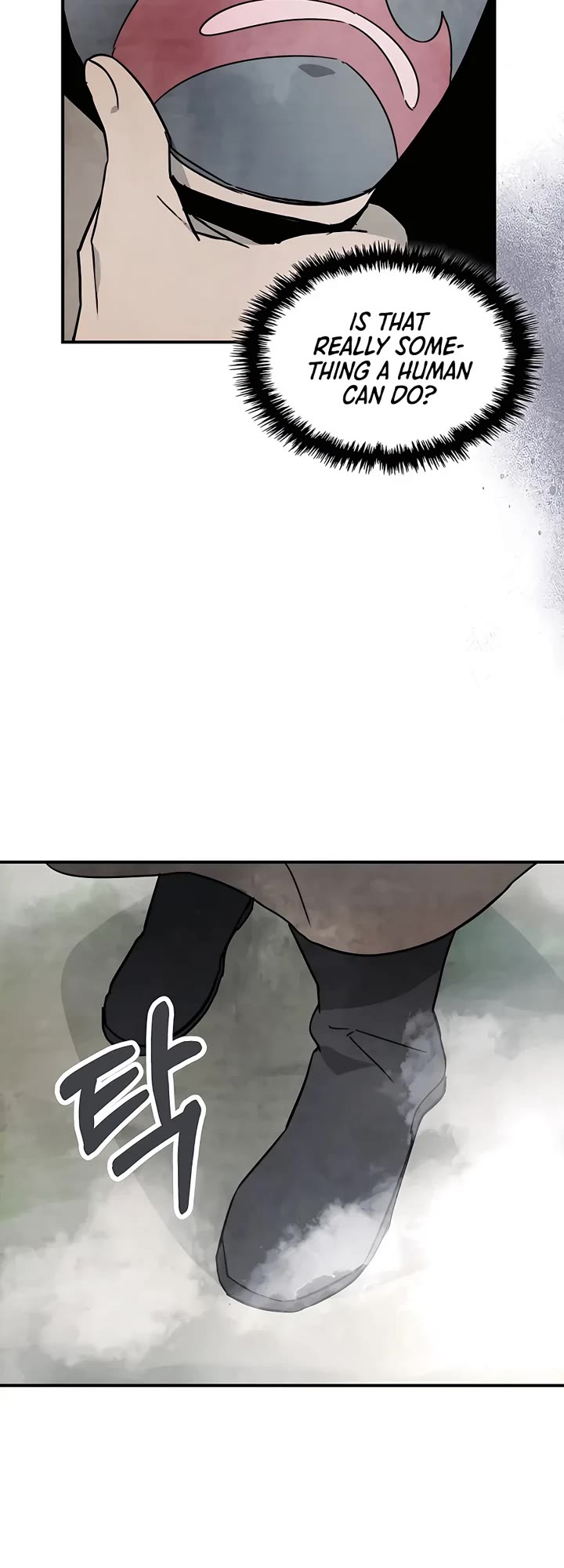 Chronicles of a Returner Chapter 75 page 28 - Chapter 75