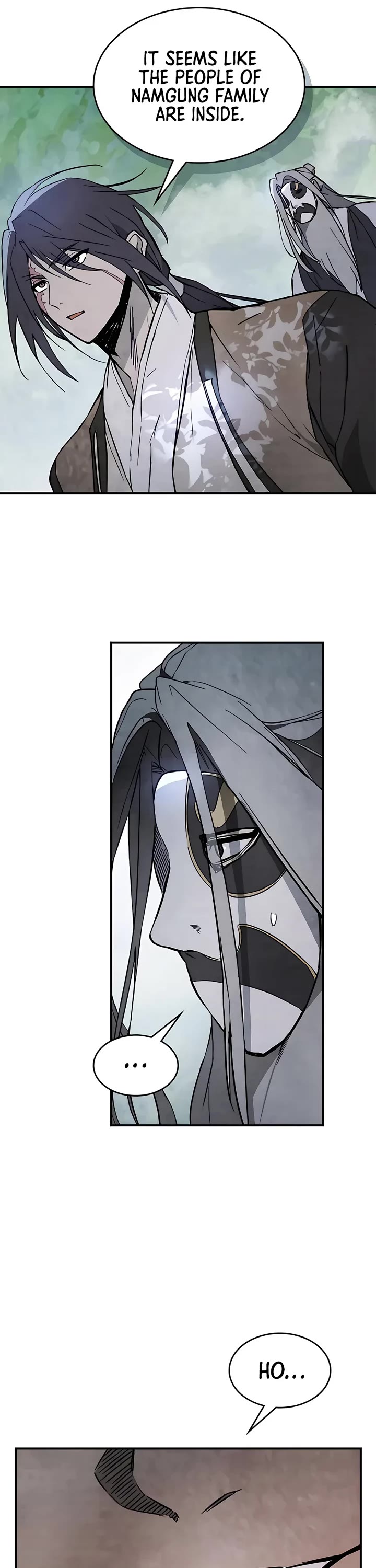 Chronicles of a Returner Chapter 75 page 29 - Chapter 75