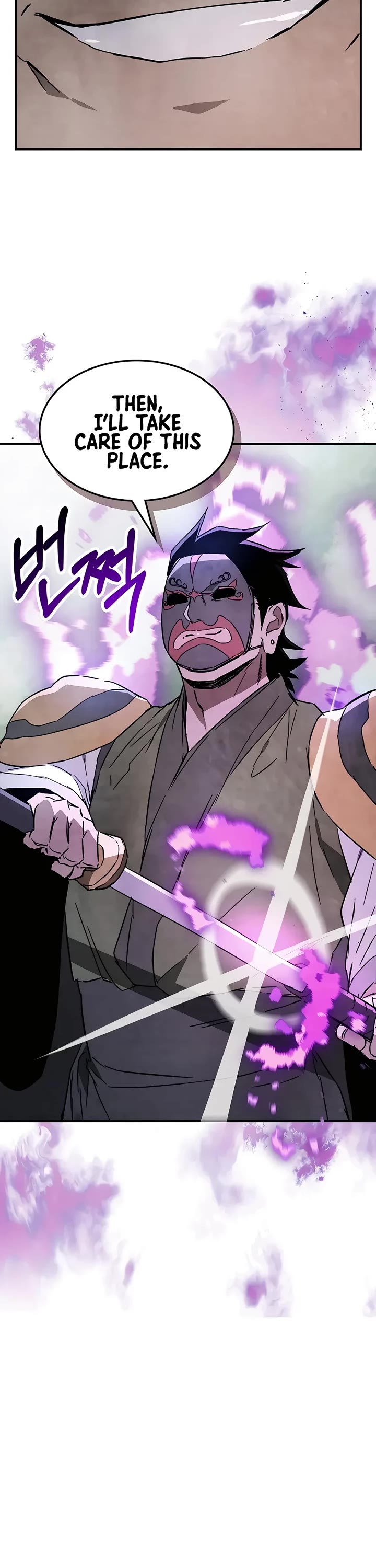 Chronicles of a Returner Chapter 75 page 30 - Chapter 75