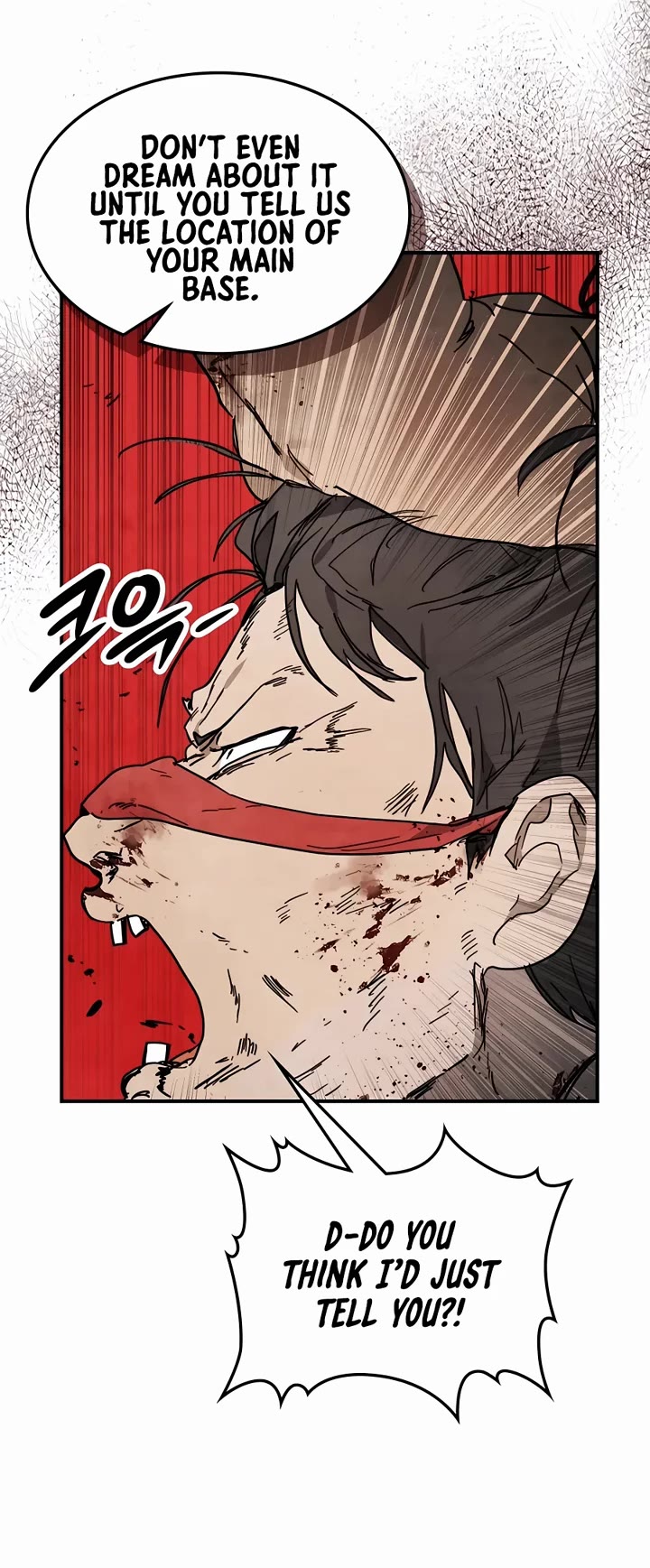 Chronicles of a Returner Chapter 75 page 4 - Chapter 75