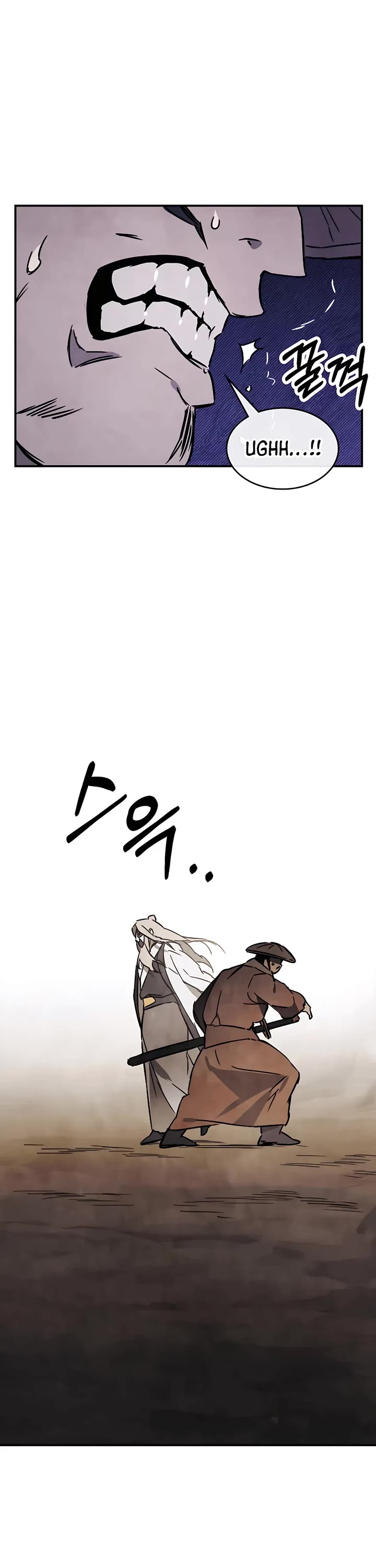 Chronicles of a Returner Chapter 75 page 41 - Chapter 75