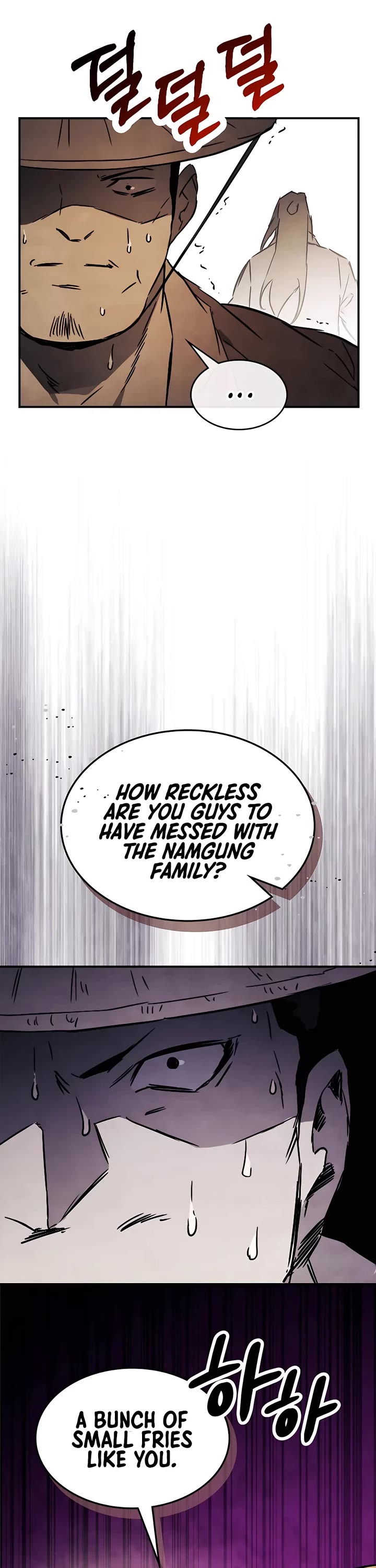 Chronicles of a Returner Chapter 75 page 42 - Chapter 75