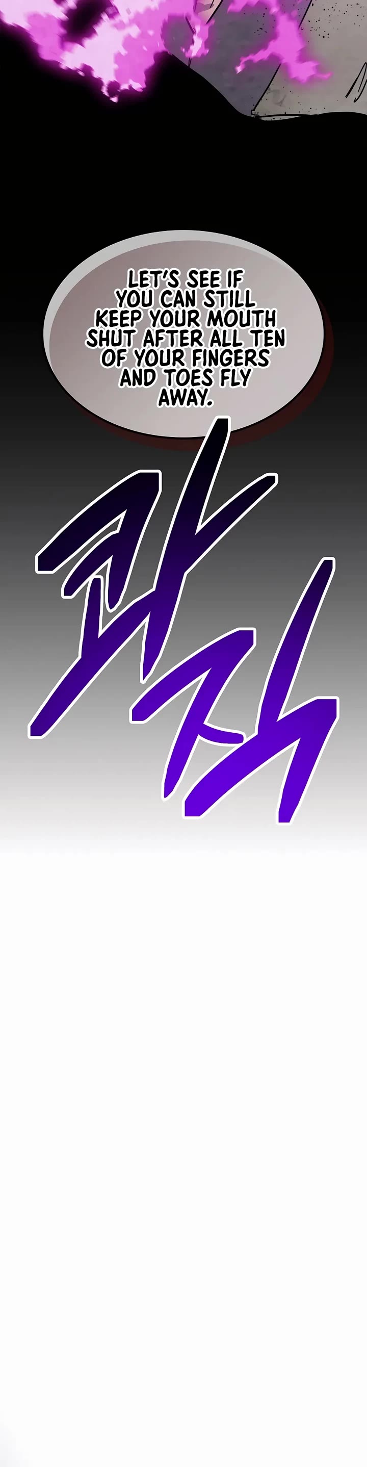 Chronicles of a Returner Chapter 75 page 7 - Chapter 75