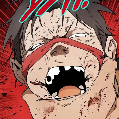 Chronicles of a Returner Chapter 75 cover