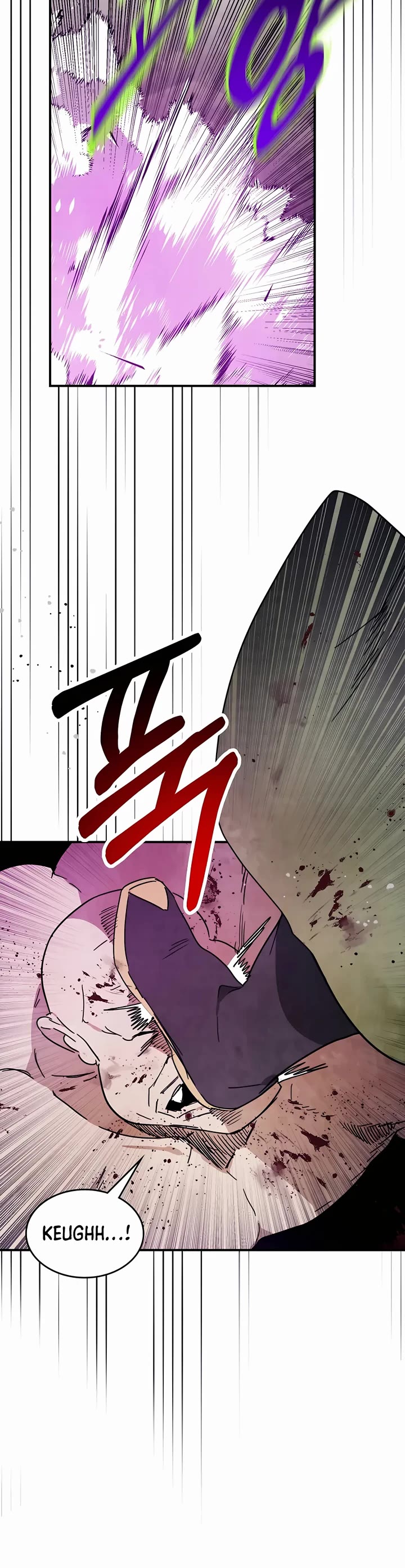 Chronicles of a Returner Chapter 76 page 15 - Chapter 76