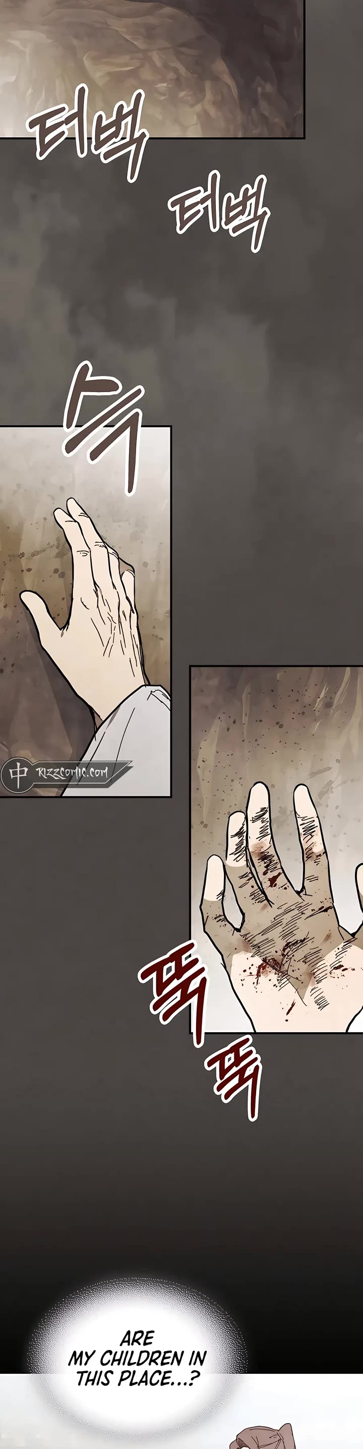 Chronicles of a Returner Chapter 76 page 2 - Chapter 76