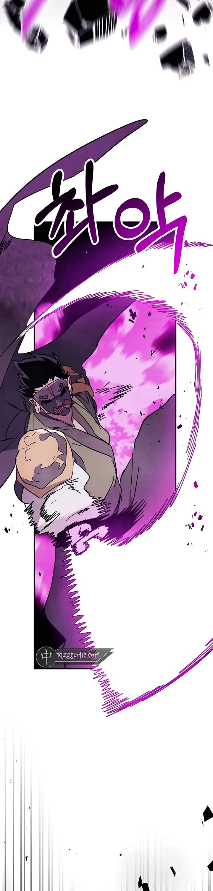 Chronicles of a Returner Chapter 76 page 20 - Chapter 76