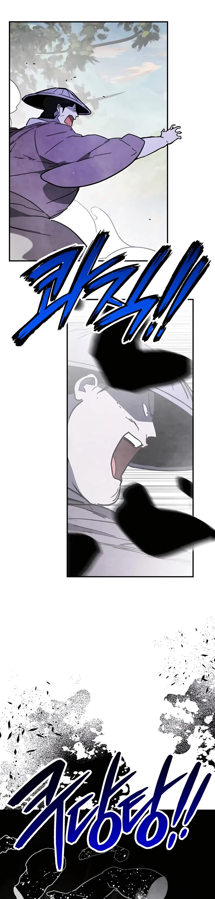 Chronicles of a Returner Chapter 76 page 31 - Chapter 76