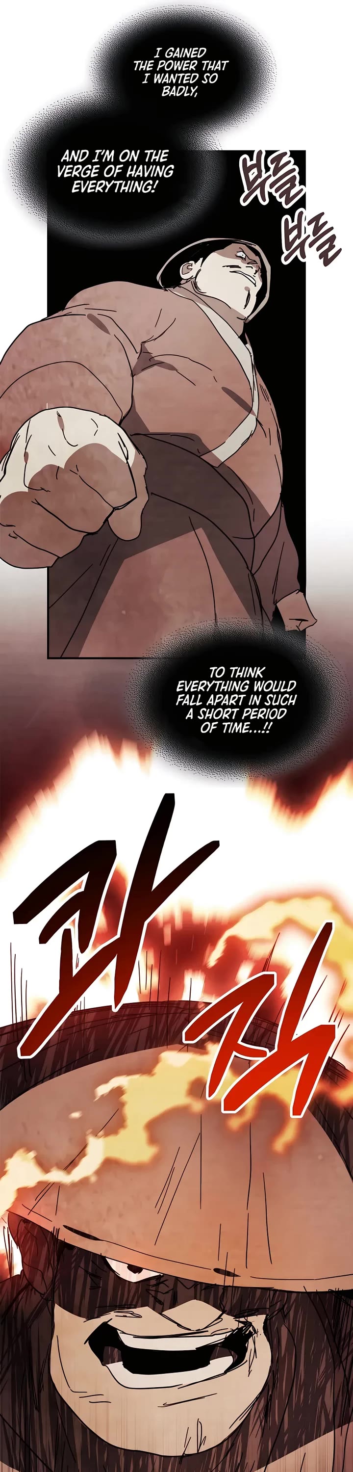 Chronicles of a Returner Chapter 76 page 34 - Chapter 76