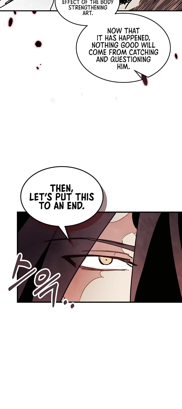 Chronicles of a Returner Chapter 76 page 37 - Chapter 76