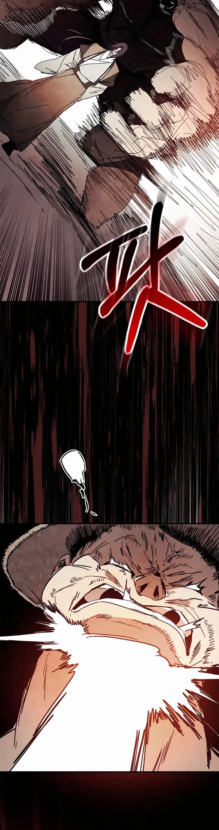 Chronicles of a Returner Chapter 76 page 40 - Chapter 76