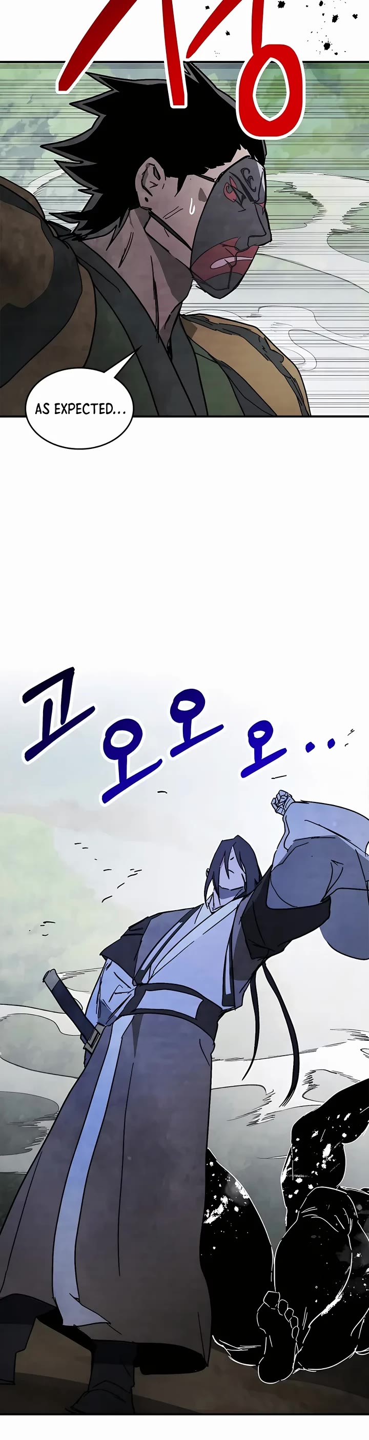 Chronicles of a Returner Chapter 76 page 42 - Chapter 76