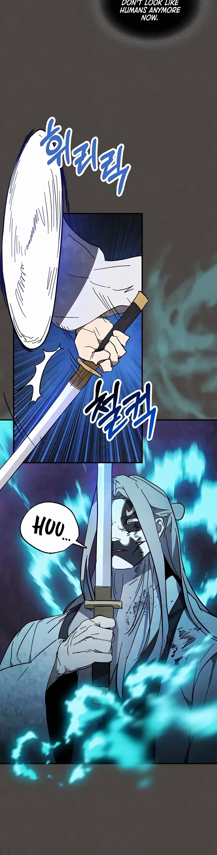 Chronicles of a Returner Chapter 76 page 8 - Chapter 76
