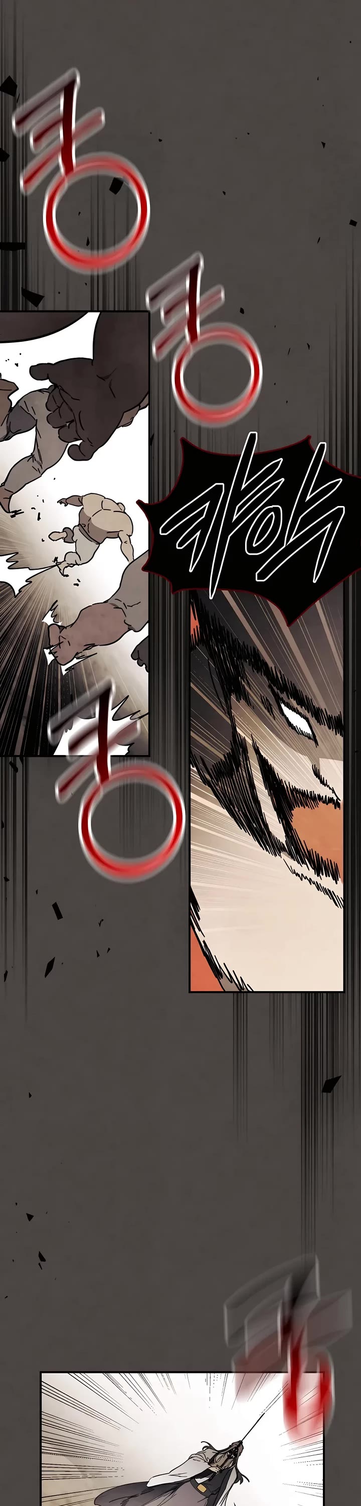 Chronicles of a Returner Chapter 76 page 9 - Chapter 76