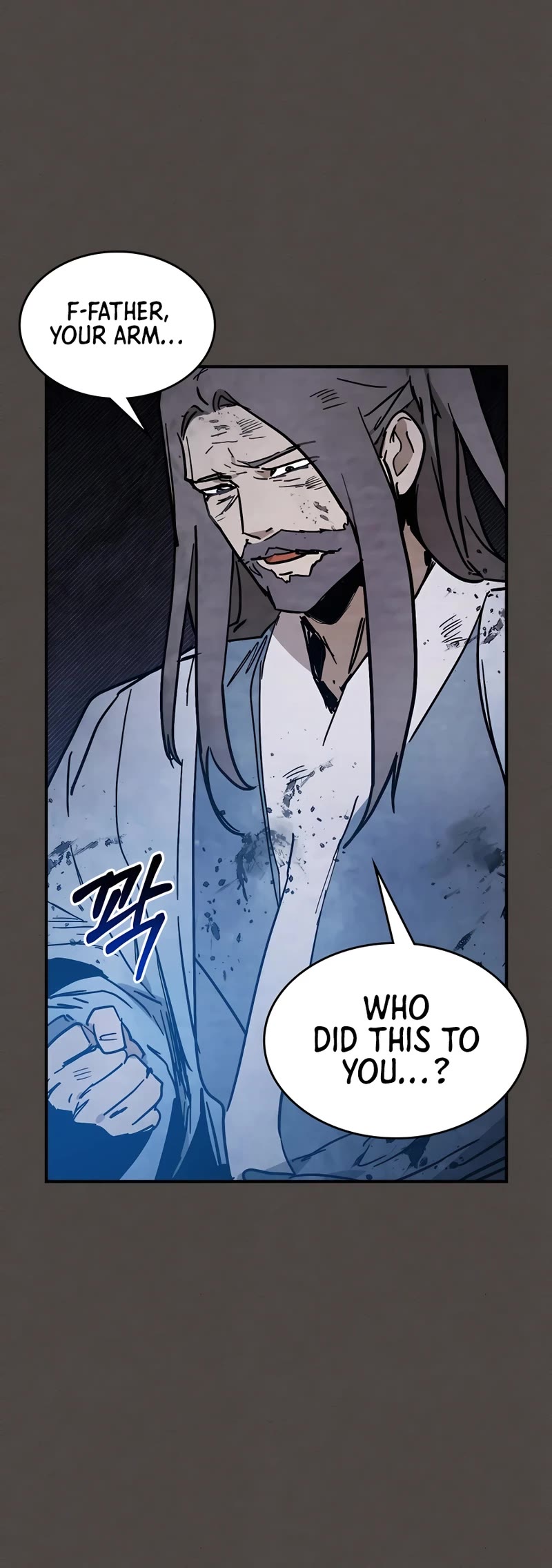 Chronicles of a Returner Chapter 77 page 20 - Chapter 77