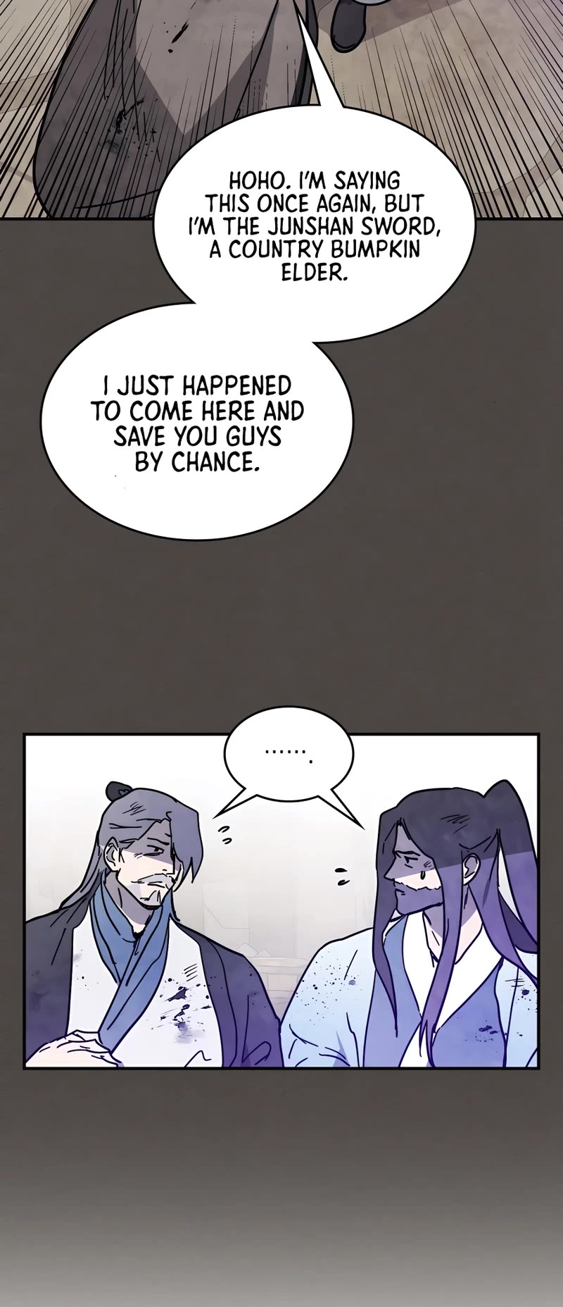 Chronicles of a Returner Chapter 77 page 24 - Chapter 77
