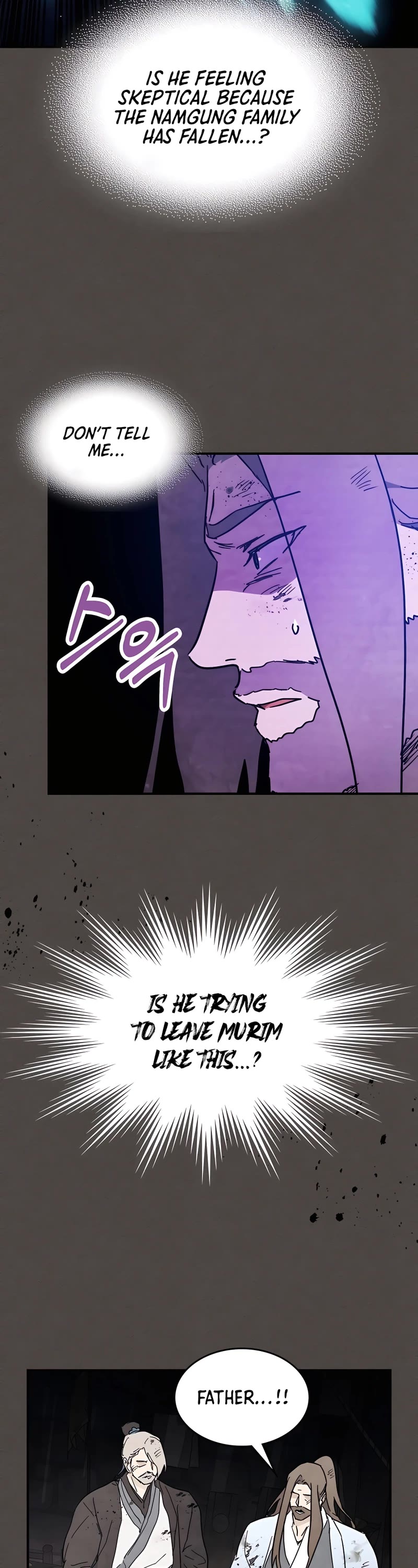 Chronicles of a Returner Chapter 77 page 26 - Chapter 77