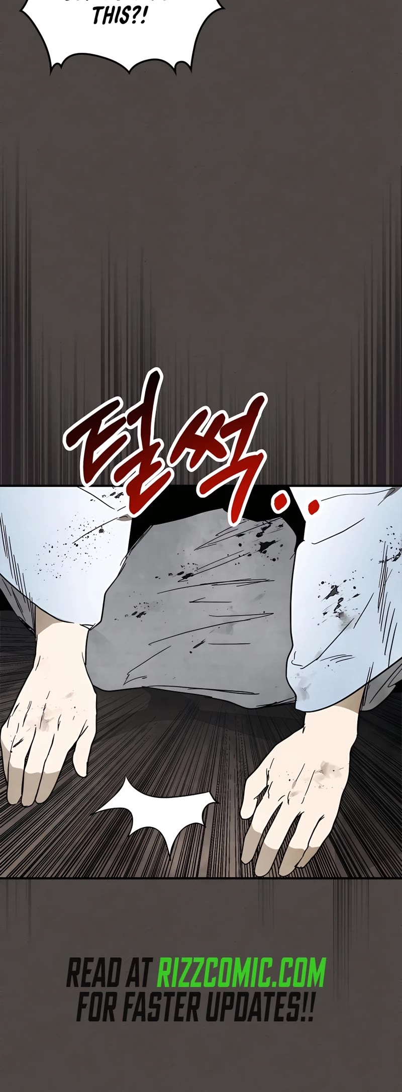 Chronicles of a Returner Chapter 77 page 28 - Chapter 77
