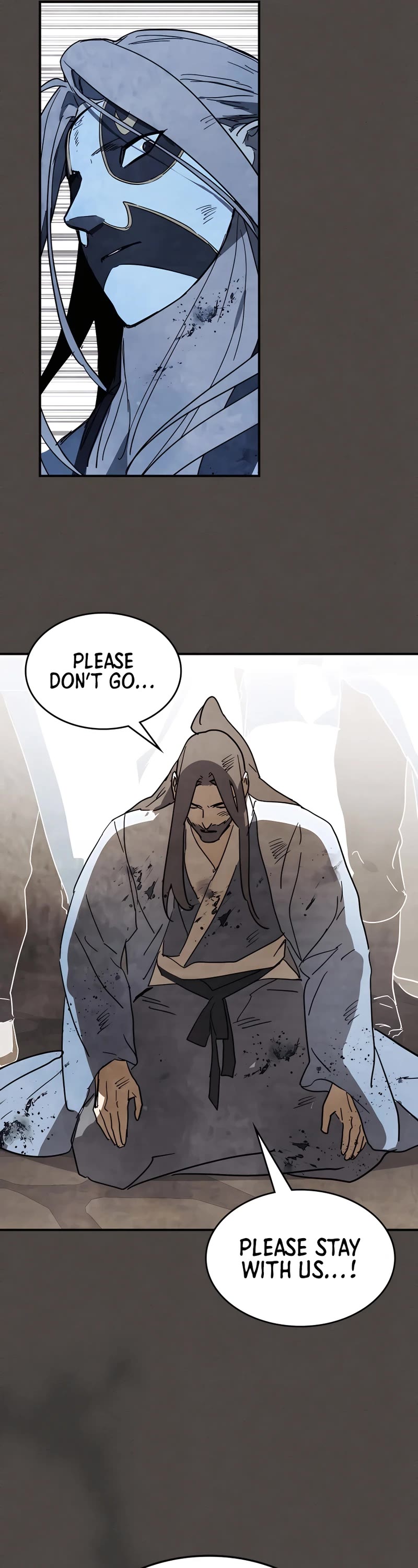 Chronicles of a Returner Chapter 77 page 29 - Chapter 77