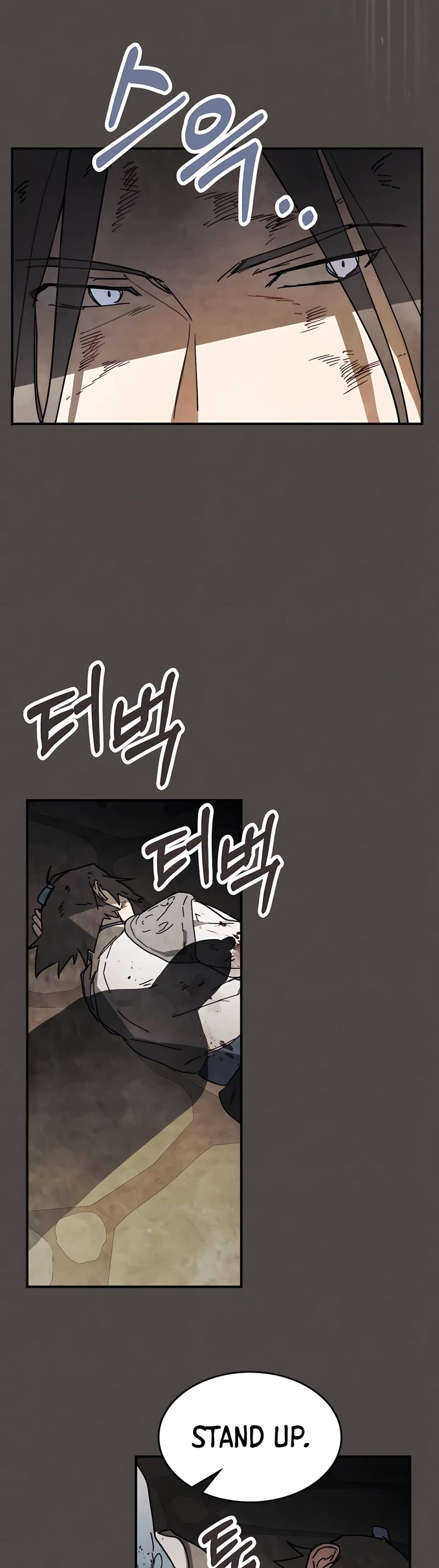 Chronicles of a Returner Chapter 77 page 3 - Chapter 77