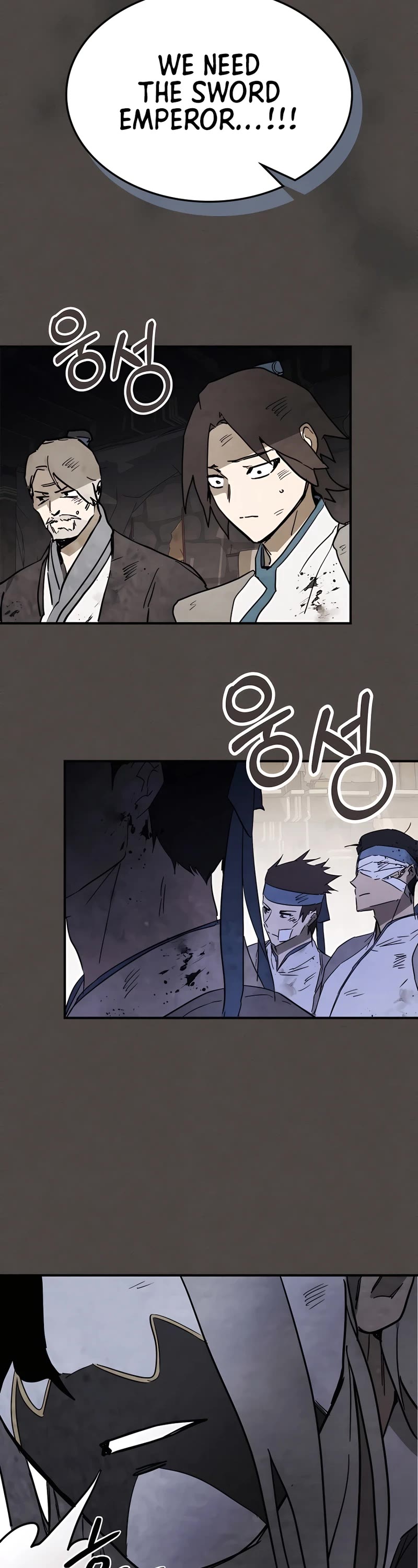 Chronicles of a Returner Chapter 77 page 30 - Chapter 77