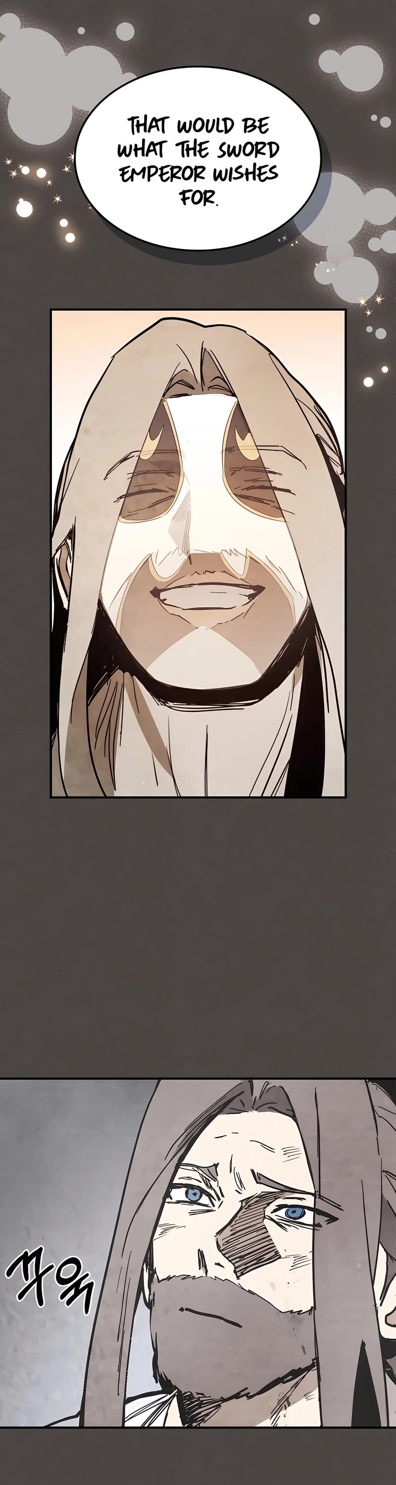 Chronicles of a Returner Chapter 77 page 33 - Chapter 77
