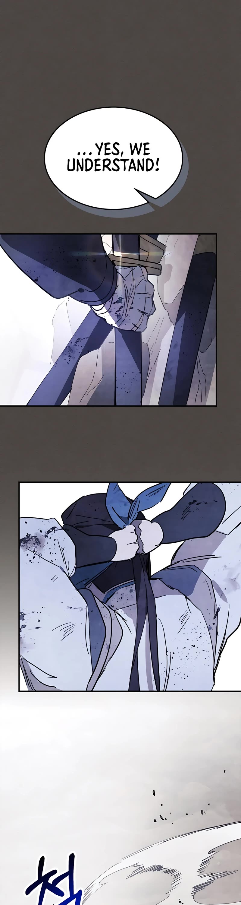 Chronicles of a Returner Chapter 77 page 34 - Chapter 77