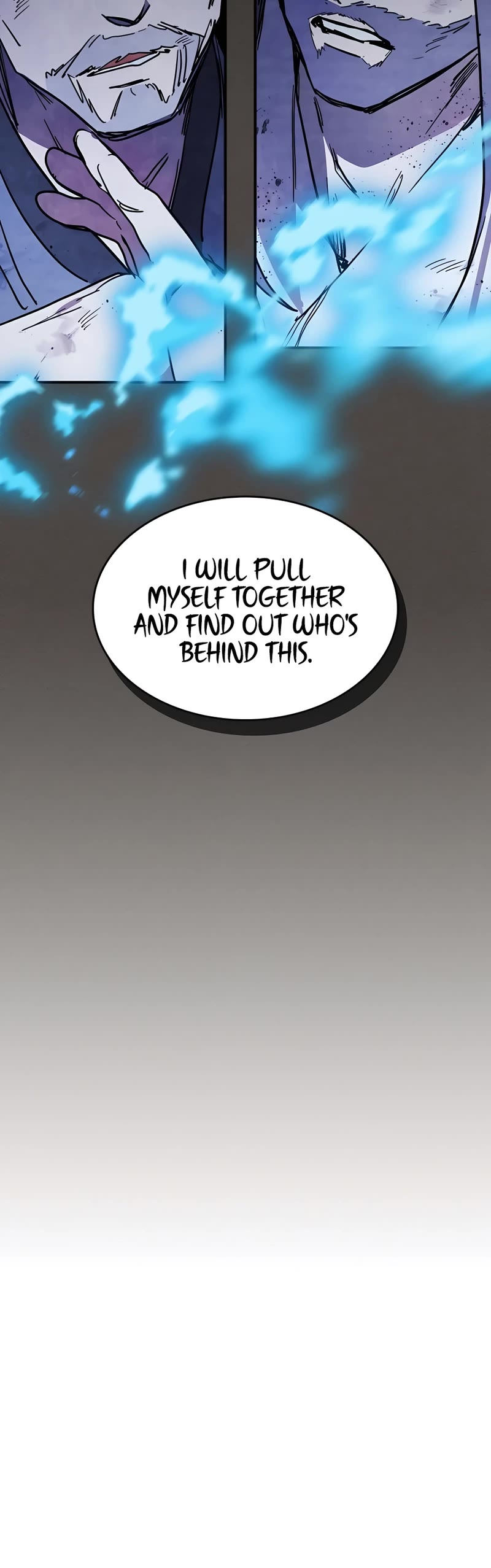 Chronicles of a Returner Chapter 77 page 36 - Chapter 77
