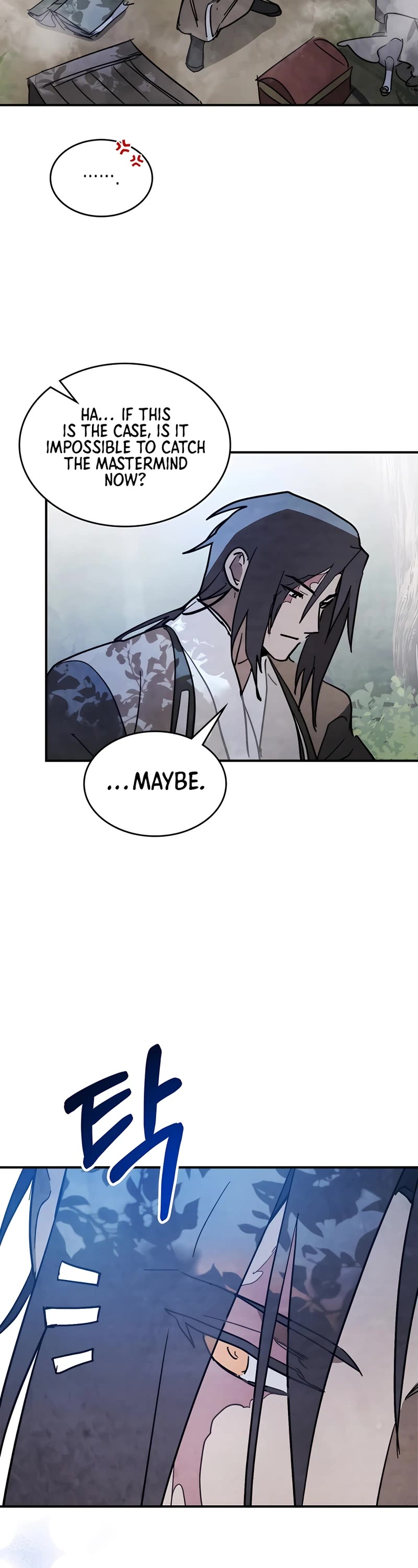 Chronicles of a Returner Chapter 77 page 38 - Chapter 77
