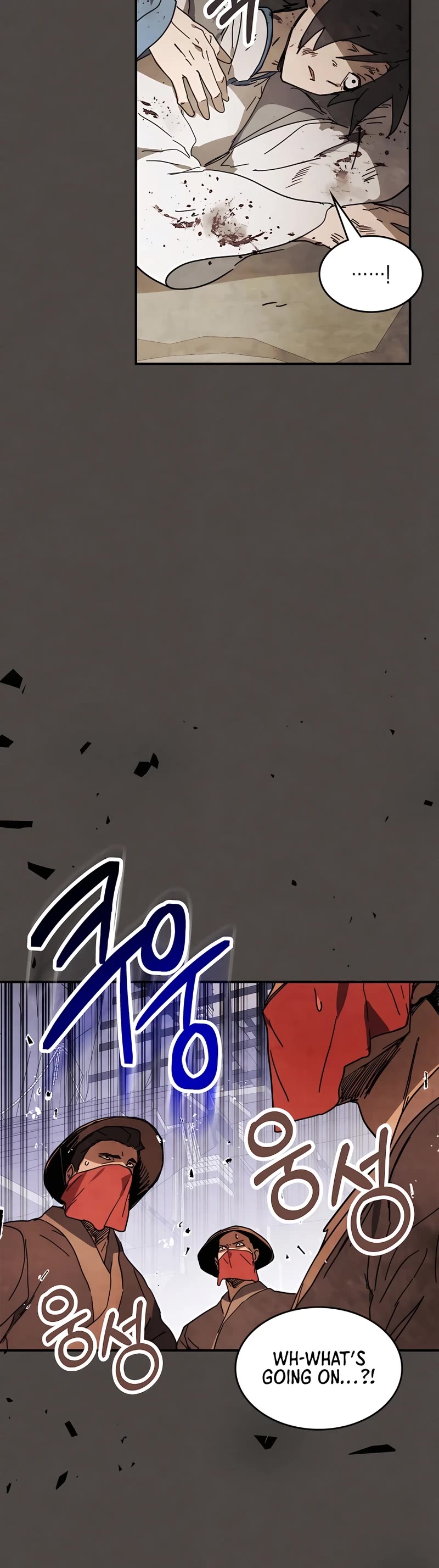 Chronicles of a Returner Chapter 77 page 4 - Chapter 77