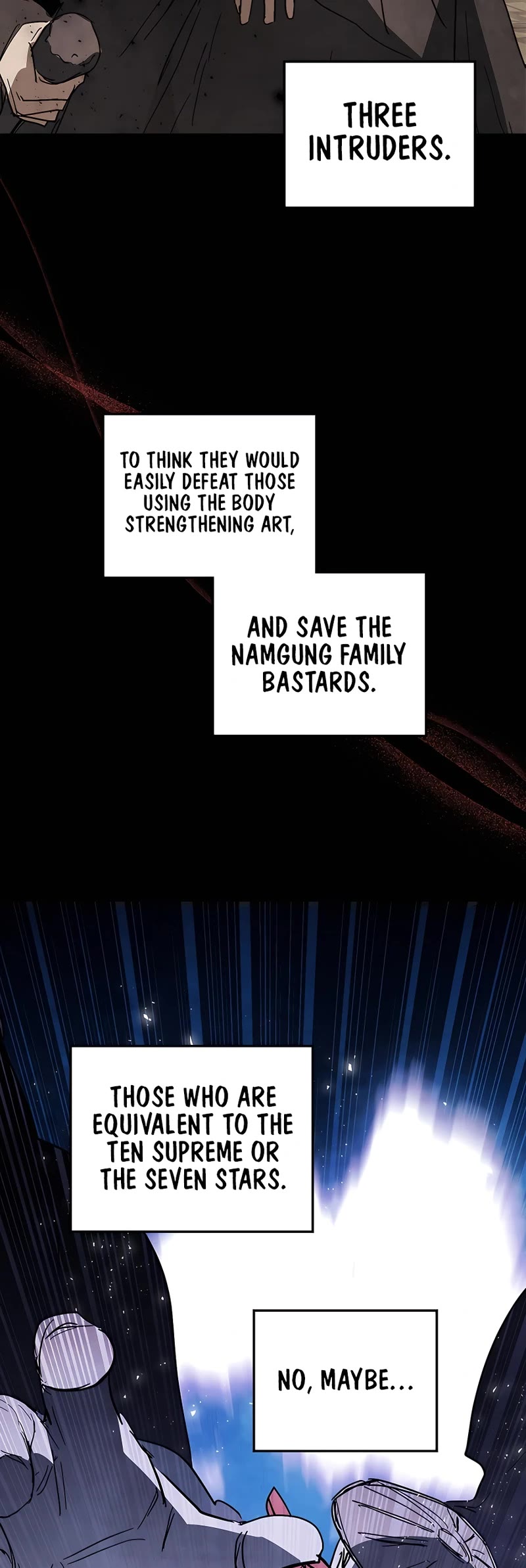 Chronicles of a Returner Chapter 77 page 47 - Chapter 77