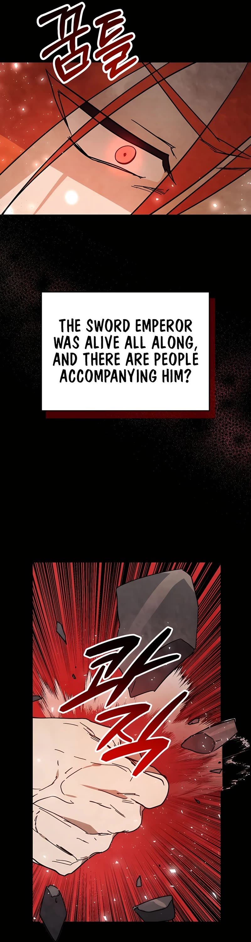 Chronicles of a Returner Chapter 77 page 49 - Chapter 77