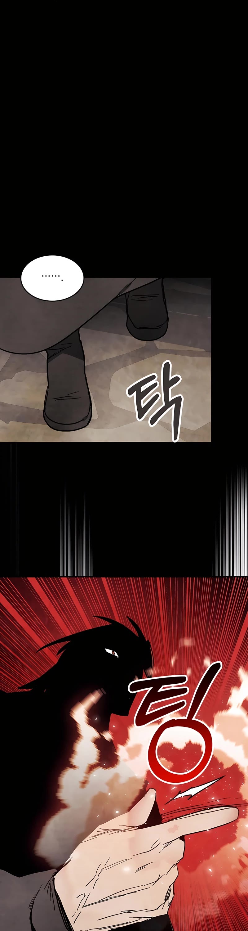Chronicles of a Returner Chapter 77 page 50 - Chapter 77