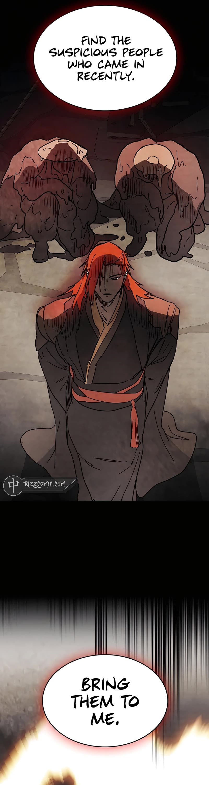 Chronicles of a Returner Chapter 77 page 53 - Chapter 77