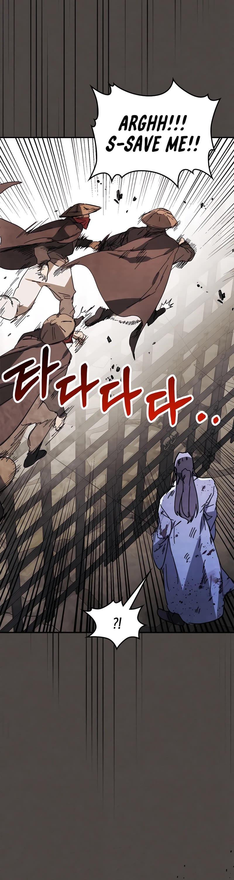 Chronicles of a Returner Chapter 77 page 6 - Chapter 77