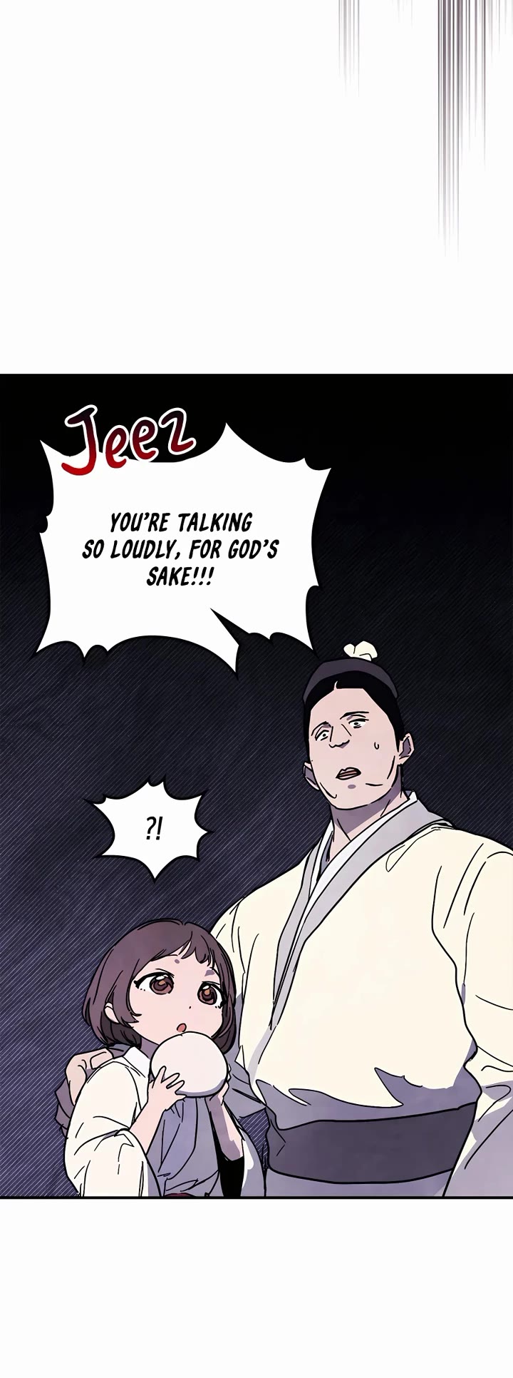 Chronicles of a Returner Chapter 78 page 12 - Chapter 78