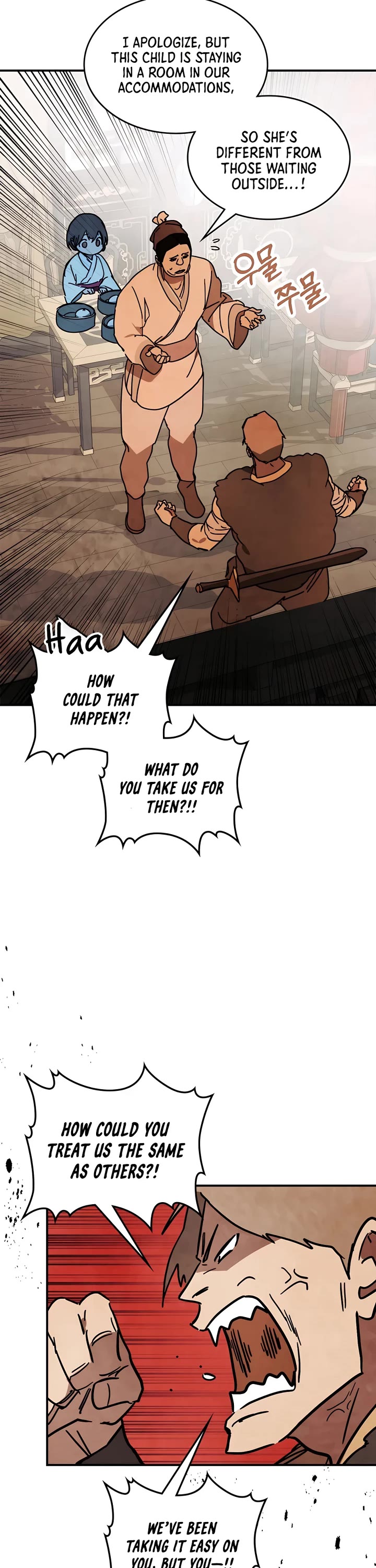 Chronicles of a Returner Chapter 78 page 14 - Chapter 78