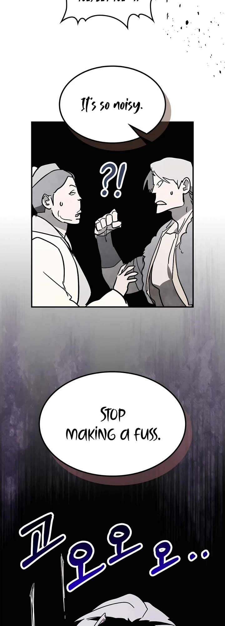 Chronicles of a Returner Chapter 78 page 15 - Chapter 78
