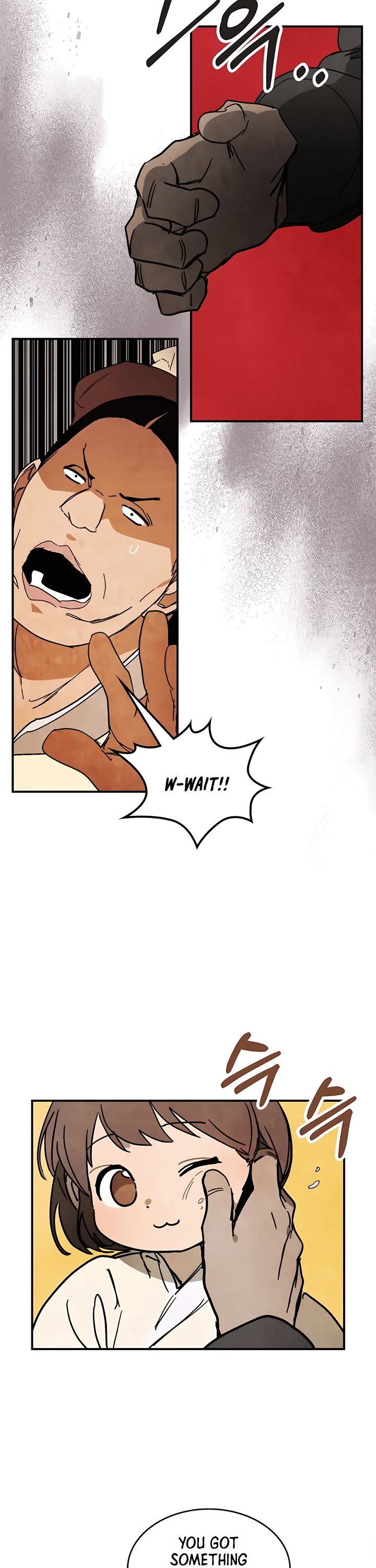Chronicles of a Returner Chapter 78 page 18 - Chapter 78