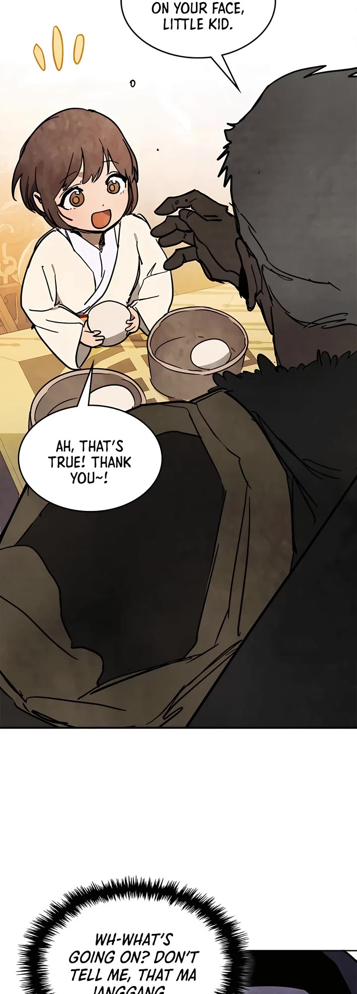 Chronicles of a Returner Chapter 78 page 19 - Chapter 78