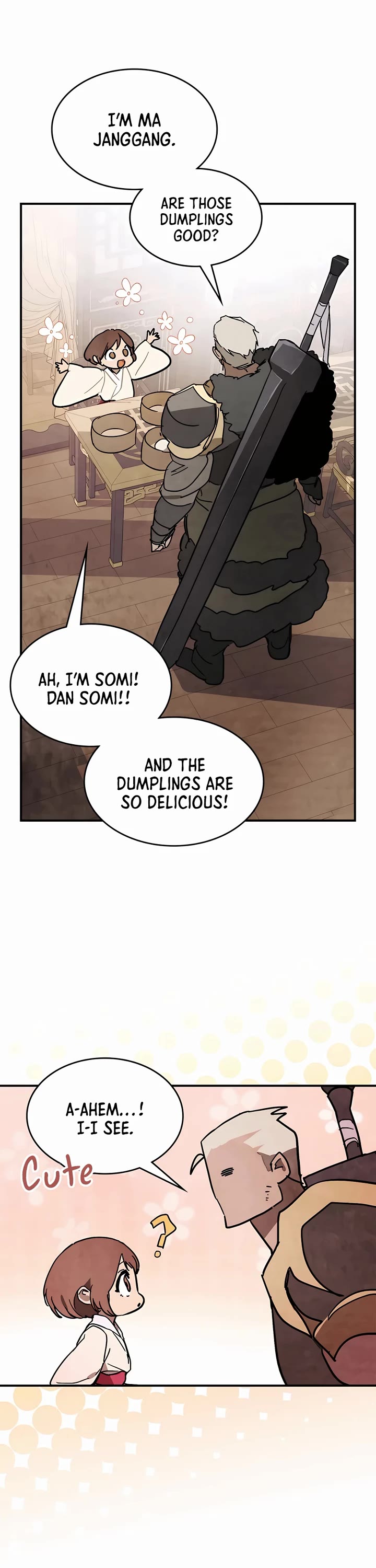 Chronicles of a Returner Chapter 78 page 21 - Chapter 78